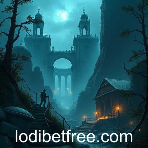 Exploring the Exciting World of Adventure Games with Lodibet