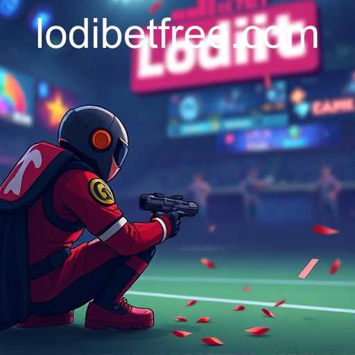 Exploring Gamification Trends with Lodibet