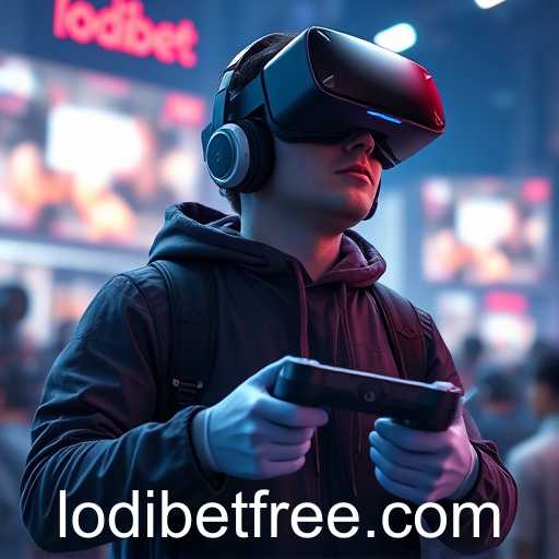 Lodibet Revolutionizes Gaming Experience