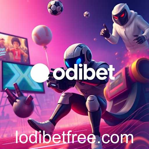 Lodibet: Evolution of Online Gaming