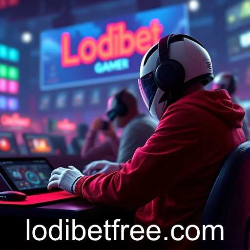 Lodibet's Innovative Approach to Online Gaming