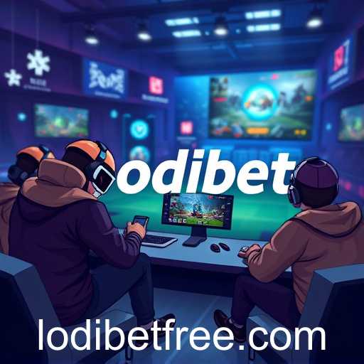 Lodibet: Transforming Online Gaming in 2025