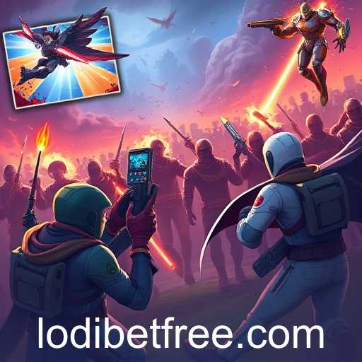 Exploring the Excitement of Multiplayer Fun: A Close Look at 'Lodibet'