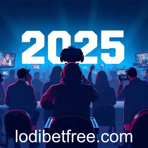 The Rise of Online Gaming in 2025
