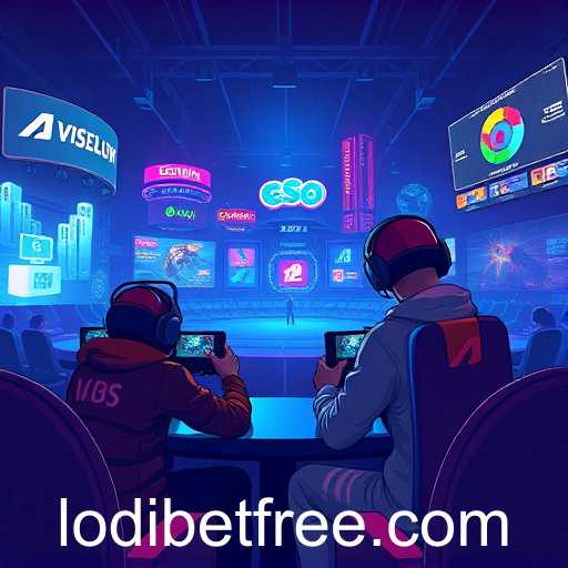 The Rise of Online Gaming Platforms in 2025