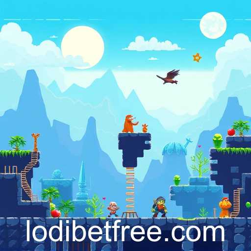 Exploring the Vibrant World of Platformer Games: Lodibet's Latest Gaming Phenomenon
