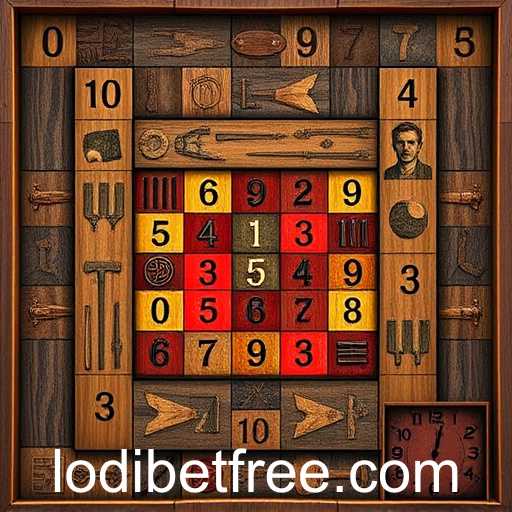 The Intriguing World of Puzzle Games: Unlocking Fun with Lodibet