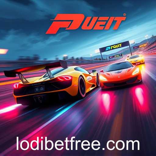 Exploring the Thrills of Racing Games: A Dive into the World of High-Speed Entertainment