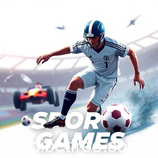 Exploring 'Sports Games' Category on Lodibet: A Hub for Enthusiastic Gamers